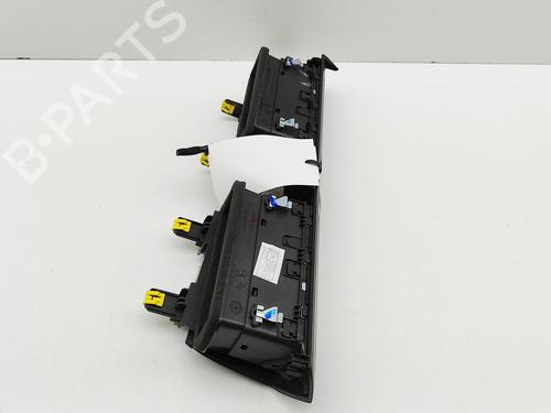 Air vent PEUGEOT 508 II (FB_, FH_, F3_) Hybrid 225 (F35GQU) | BP29975460I21 