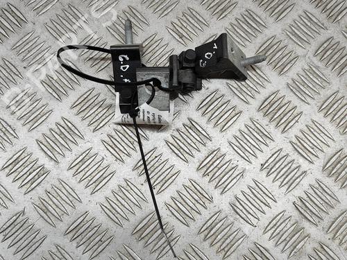 Used Hinge/Door check strap AUDI Q5 (FYB, FYG) 45 TFSI Mild Hybrid quattro (245 hp) 27782055