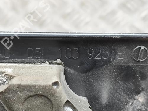 Upper protection VW CADDY V MPV (SBB, SBJ) 2.0 TDI 4motion | BP33386509M93 - Image 7