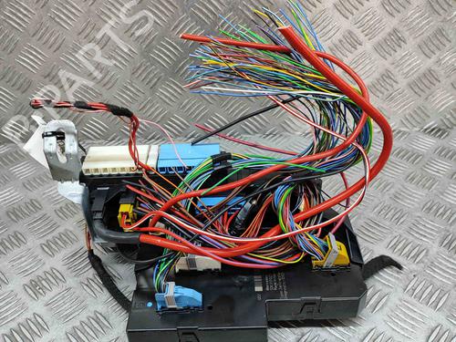 Used Fuse box MERCEDES-BENZ E-CLASS Coupe (C207) E 350 BlueTEC / d (207.326) (258 hp) 24141221