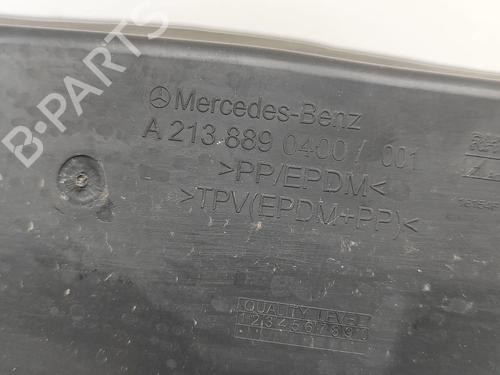 Other MERCEDES-BENZ E-CLASS (W213) E 220 d (213.004) | BP27607927O1