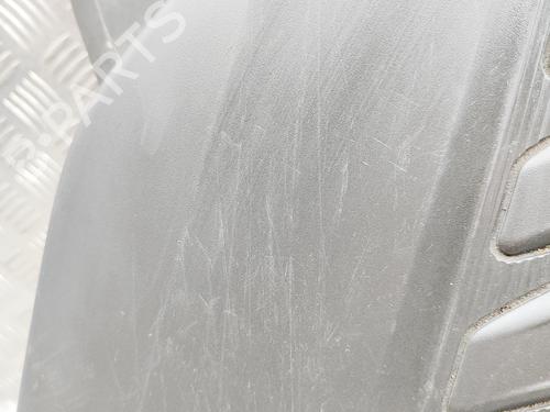 Upper protection BMW X6 (E71, E72) xDrive 40 d | BP30130978M93