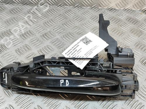 Used Front right exterior door handle MERCEDES-BENZ C-CLASS T-Model (S205) C 220 BlueTEC / d (205.204) (163 hp) 24140923