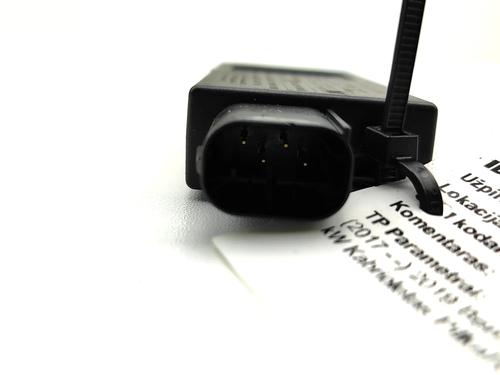 Electronic module MERCEDES-BENZ E-CLASS Convertible (A238) E 300 (238.448) | BP37469648M83 - Image 8