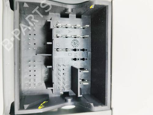 Electronic module VW T-CROSS (C11, D31) 1.0 TSi | BP30005227M83 