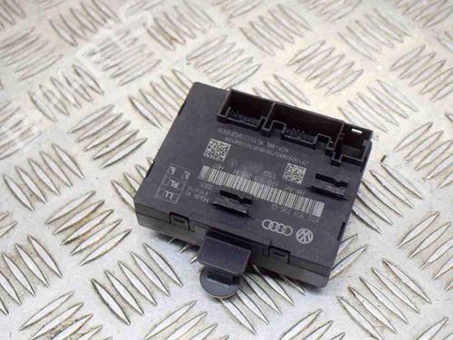 Used Electronic module AUDI A5 Sportback (8TA) 2.0 TDI (177 hp) 7082537