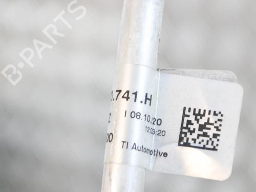 AC pipe VW ID.3 (E11, E12) Pro | BP27756320M126 