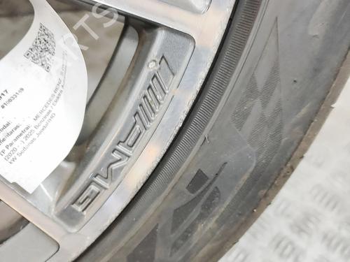 Fælk VW PASSAT B7 (362) 1.4 TSI EcoFuel | BP37469098C45 - Image 6