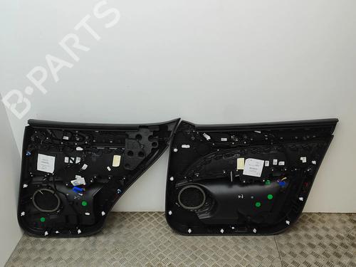 Seats set ALFA ROMEO STELVIO (949_) 2.2 D Q4 (949.AXB2A) | BP33624594C78  - Image 12