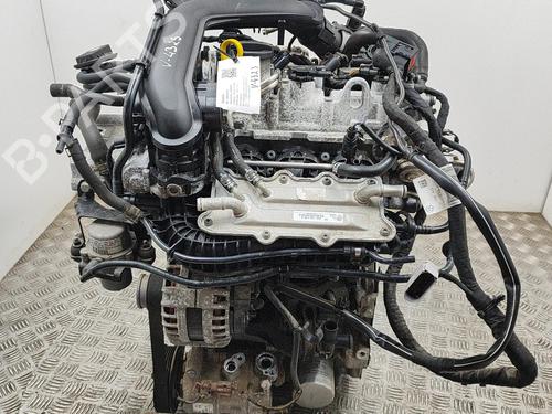 Engine SEAT ATECA (KH7, KHP) 1.0 TSI | BP19076632M1 - Image 2