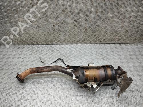 Katalysator Katalysator MITSUBISHI L200 / TRITON (KJ_, KK_, KL_) 2.4 DI-D 4WD (KL1T) (181 hp) 37583344 37583344