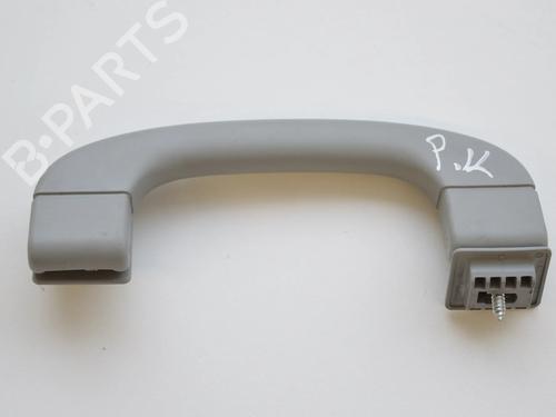 Used Interior roof handle Interior roof handle BMW 3 Coupe (E92) 335 d (286 hp) 33358198 33358198