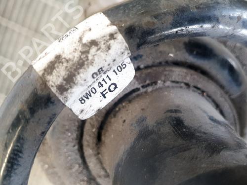 Right front shock absorber AUDI A5 Sportback (F5A, F5F) S5 quattro | BP8834166M17 