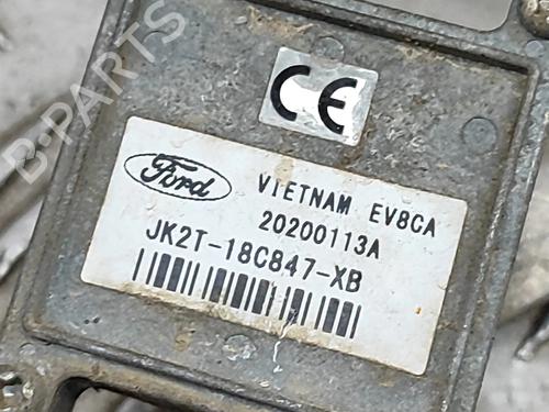 Electronic module FORD TRANSIT CUSTOM V362 Van (FY, FZ) 2.0 EcoBlue | BP23248152M83  - Image 6