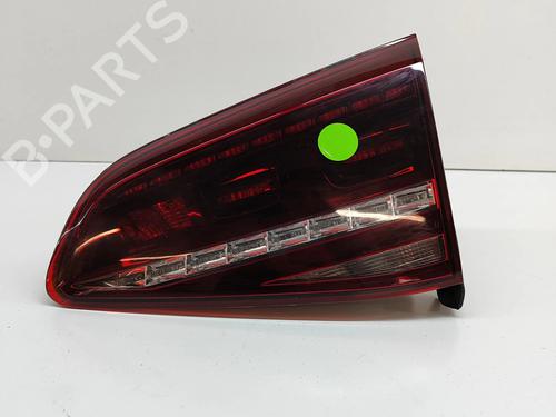 Used Right tailgate light VW GOLF VII (5G1, BQ1, BE1, BE2) 2.0 R 4motion (300 hp) 24580913