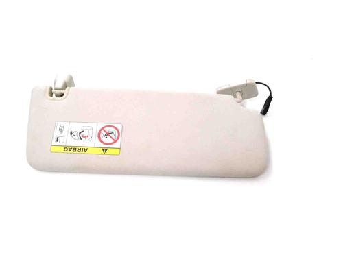 Used Left sun visor LAND ROVER RANGE ROVER SPORT II (L494) 3.0 SDV6 4x4 (306 hp) 30213788