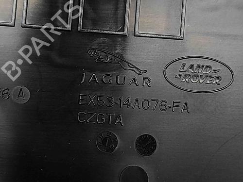 Electronic module JAGUAR XF II (X260) 2.0 D | BP27158332M83 