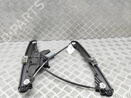 Used Front right window mechanism DS DS 7 Crossback (J4_, JR_, JC_) 2.0 BlueHDi 180 (JJEHZR) (177 hp) 31926469