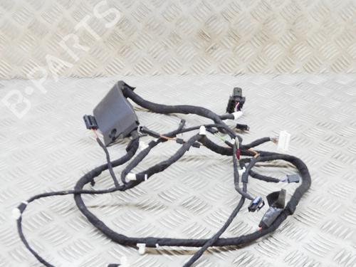 Used Wiring harness BMW i3 (I01) Electric (170 hp) 14654749