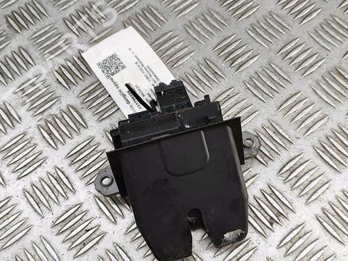 Tailgate lock FORD FOCUS III 1.0 EcoBoost | BP28437066C101 