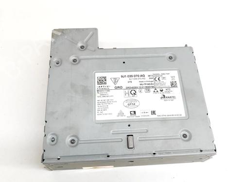 Used Electronic module PORSCHE TAYCAN Cross Turismo (Y1B) 4S Performance Battery Plus (Y1BDB1) (571 hp) 27770772