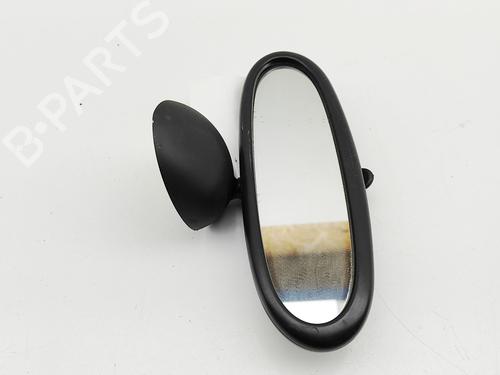 Ryggespeil Innvendig MINI MINI (R50, R53) Cooper | BP29920368I6