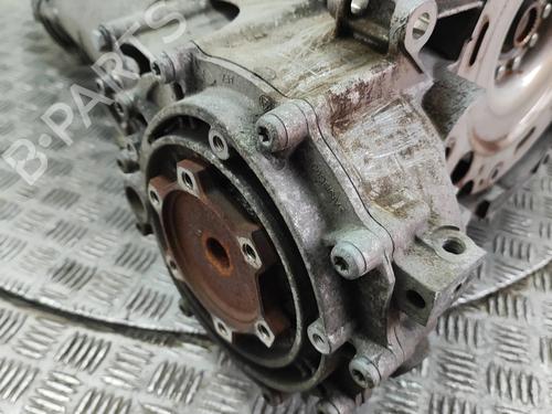 Gearbox FORD TRANSIT V363 Van (FCD, FDD) 2.0 EcoBlue | BP27384207M3 - Image 7