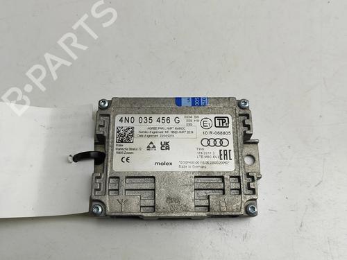 Modulo elettronico CUPRA BORN (K11) 58 e-boost (231 hp) 30644361