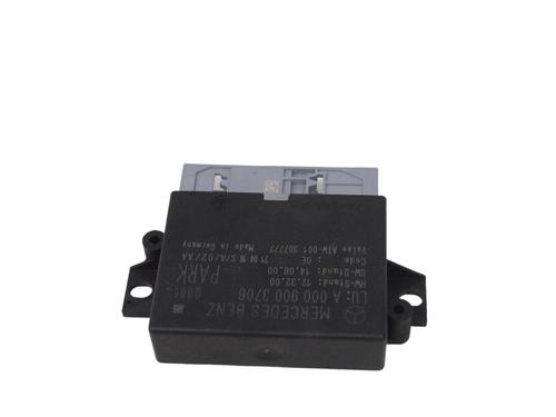 Used Electronic module Electronic module MERCEDES-BENZ CLS Shooting Brake (X218) CLS 350 BlueTEC / d (218.926) (258 hp) 34610090 34610090