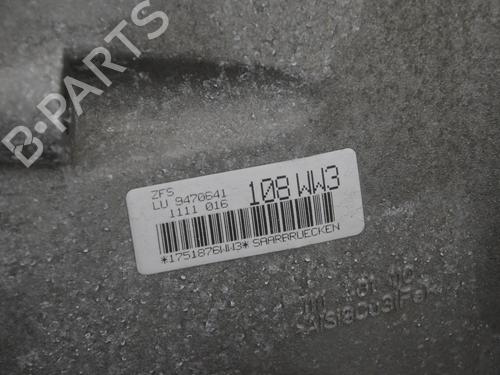 Gearbox BMW 3 (G20, G80, G28) 320 i | BP30247419M3