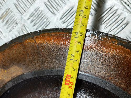 Andre TESLA MODEL X (5YJX) P100D AWD | BP24817869O1  - Image 6