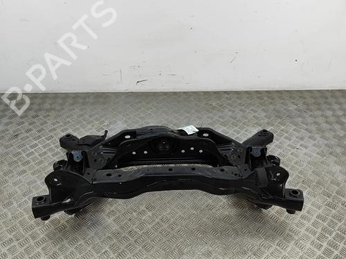 Used Rear axle TOYOTA C-HR (_X2_, _H2_) Hybrid (MAXH20) (197 hp) 27793995