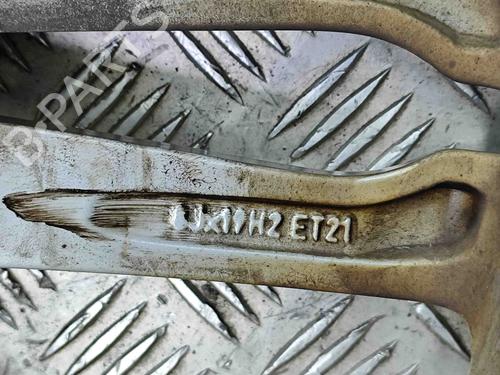 Rim PORSCHE MACAN (95B) 3.0 S Diesel | BP30130457C45