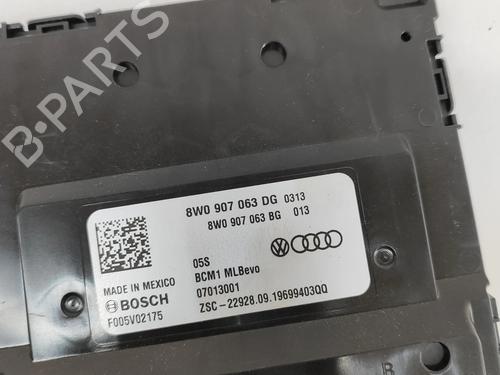 Electronic module AUDI Q5 (FYB, FYG) 40 TDI quattro | BP27770237M83  - Image 7
