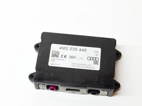 Used Electronic module Electronic module AUDI A3 Sportback (8VA, 8VF) S3 quattro (310 hp) 10071462 10071462