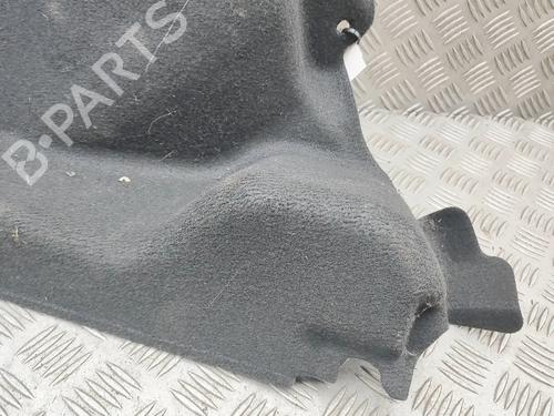 Boot lining FIAT 500e (332_) Elektro (FA1) | BP36470854I3 - Image 3