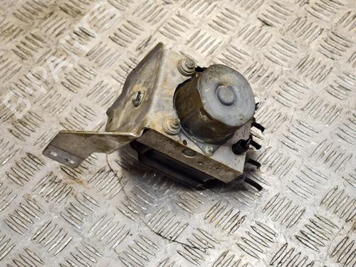 Used ABS pump ABS pump TESLA MODEL X (5YJX) P100D AWD (772 hp) 8625023 8625023