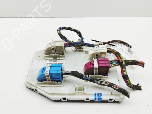 Módulo eletrónico MERCEDES-BENZ SPRINTER 3-t Van (B910) 214 CDI (910.621, 910.623) (143 hp) 30394738