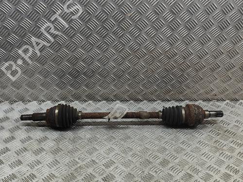 Antriebswelle links hinten für CHEVROLET CAPTIVA (C100, C140) 2.0 D 4WD (150 hp) 28101835