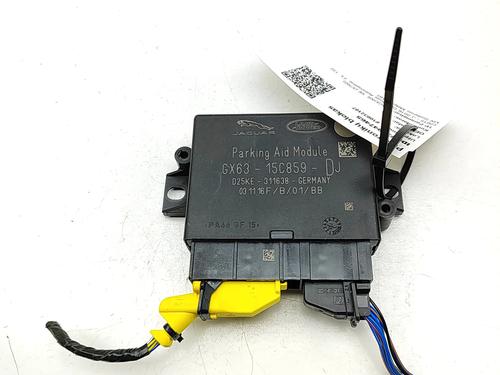 elektronisk-modul-jaguar-xe-x760-2015-35958007 main image