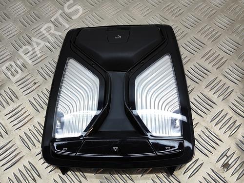 Used Interior roof light BMW 7 (G11, G12) 730 d, Ld (265 hp) 19501293