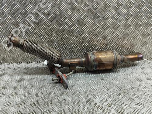 Used Catalyst VW T-CROSS (C11, D31) 1.0 TSi (116 hp) 30004704