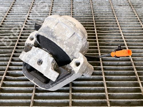 Engine mount AUDI A7 Sportback (4GA, 4GF) 3.0 TDI quattro | BP6765820M89 