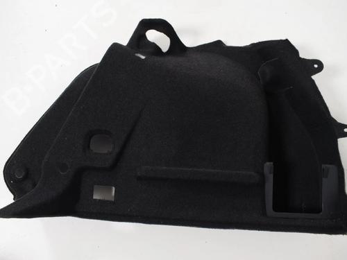 Boot lining VW GOLF VII (5G1, BQ1, BE1, BE2) 2.0 R 4motion | BP30257061I3 