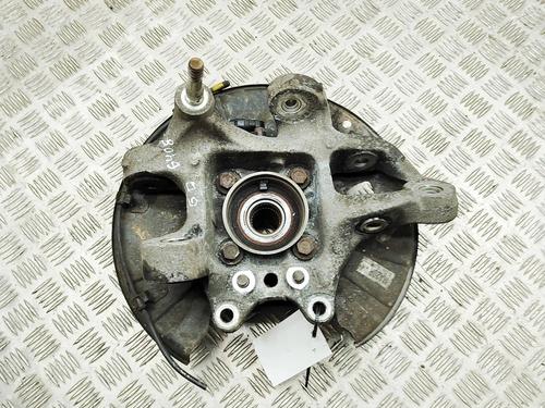 Right rear steering knuckle LEXUS LS (_F4_) 460 (USF40) | BP37697963M28 - Image 5