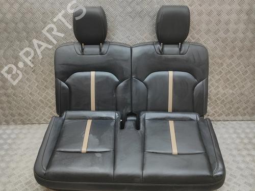 Used Rear seat Rear seat MAZDA CX-80 (KL_) e-SKYACTIVE-D MHEV AWD (KL0H, KL3R3P) (254 hp) 33389680 33389680