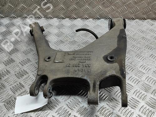 Venstre bagtil bærearm Venstre bagtil bærearm AUDI A8 D3 (4E2, 4E8) 4.2 TDI quattro (326 hp) 25217063 25217063