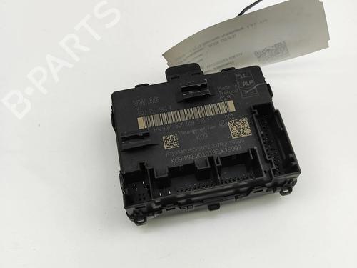 Module électronique AUDI Q3 (F3B) 35 TFSI (150 hp) 27789877