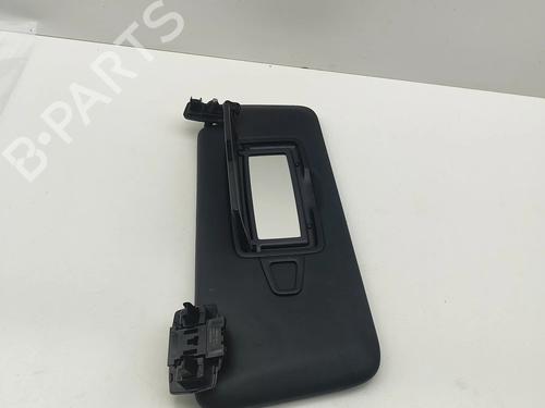 Right sun visor MERCEDES-BENZ EQB (X243) EQB 350 4-matic (243.612) | BP33391124I2  - Image 6