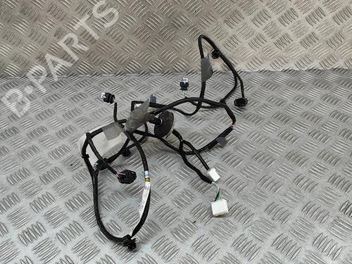 Electronic module MAZDA CX-30 (DM) e-SKYACTIV-X M Hybrid | BP33370435M83 - Image 5